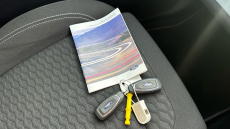 Ford Fiesta 1.0 EcoBoost Hybrid mHEV 125 Titanium 5dr Petrol Hatchback